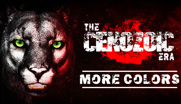 The Cenozoic Era - More Colors