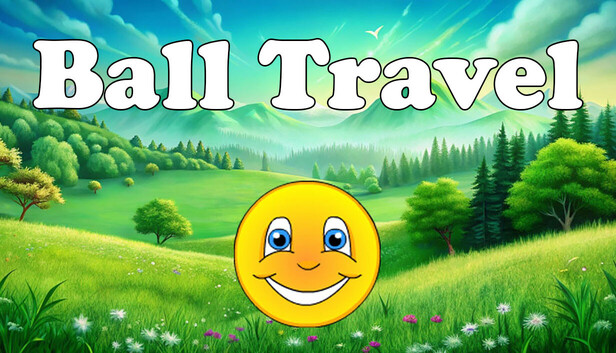 Ball Travel