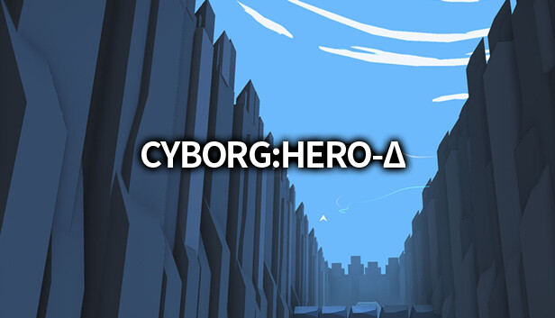 Cyborg-Δ