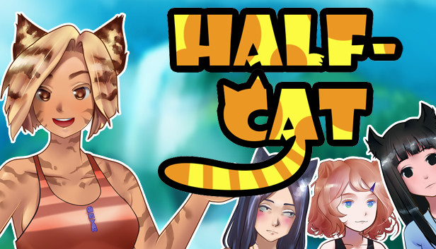 Half-Cat