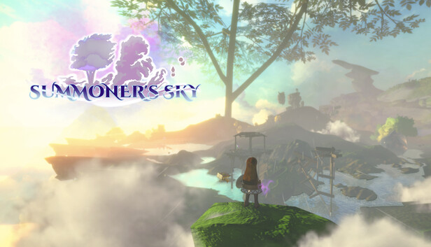 Summoner's Sky