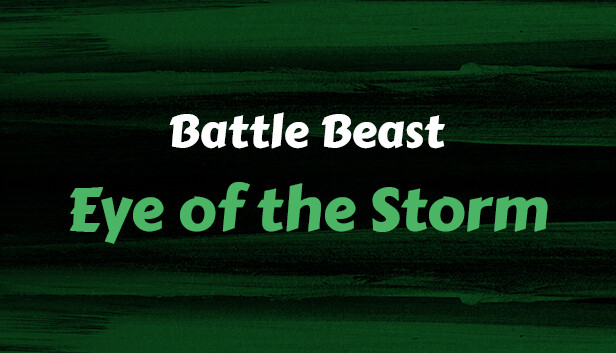 Ragnarock - Battle Beast - "Eye of the Storm"