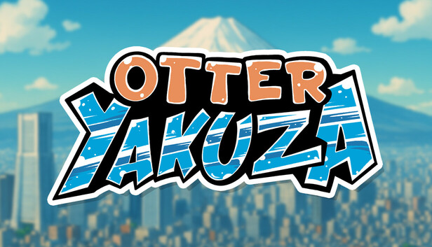 Otter Yakuza