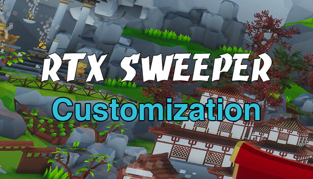 RTX Sweeper - Customization (Support Dev)