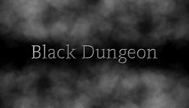 Black Dungeon