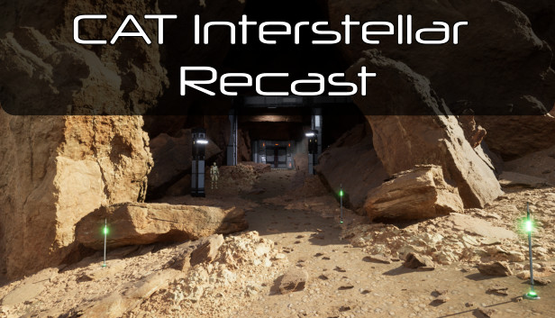 CAT Interstellar: Recast