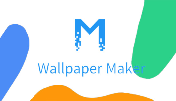 Wallpaper Maker （造物主视频桌面）