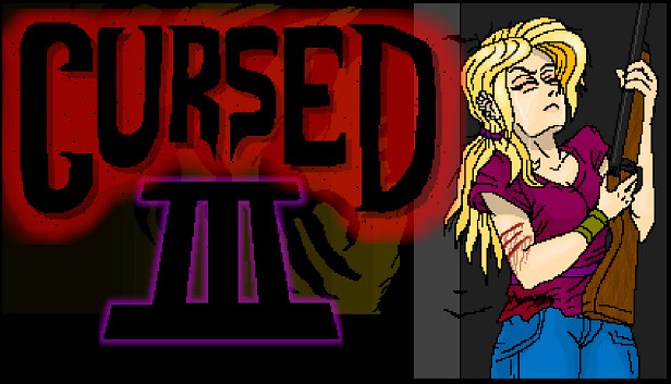 Cursed 3