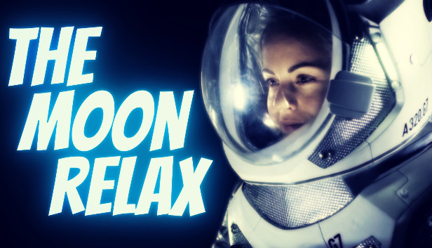 The Moon Relax