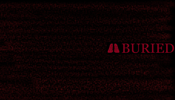 Buried