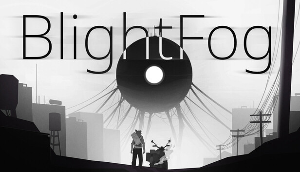 BlightFog