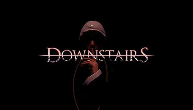 Downstairs