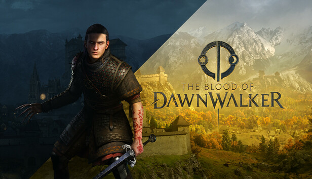 The Blood of Dawnwalker