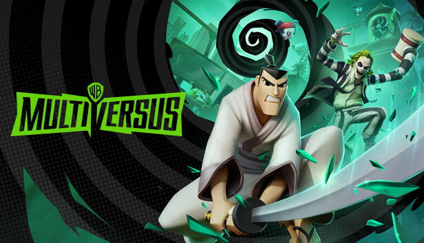 MultiVersus