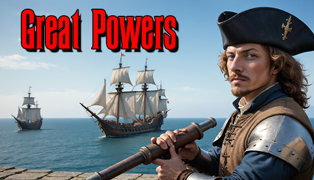 Great Powers