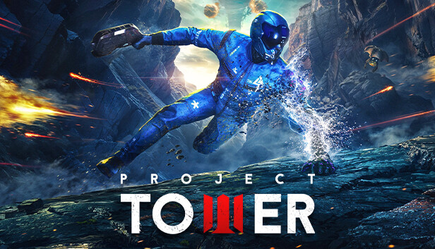 Project Tower