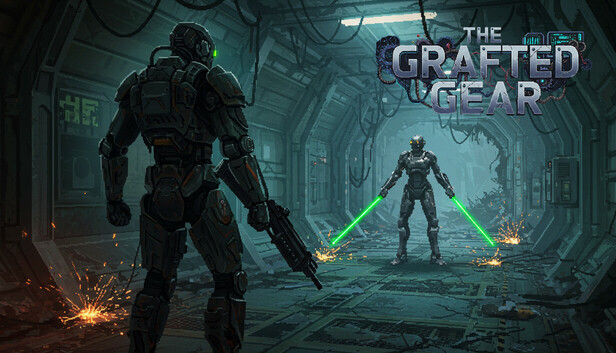 The Grafted Gear