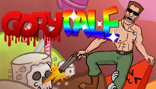 Gorytale
