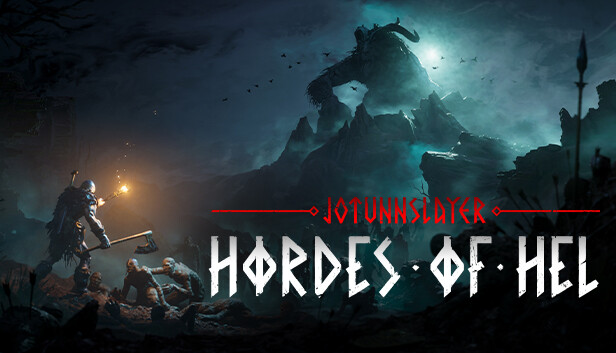 Jotunnslayer: Hordes of Hel