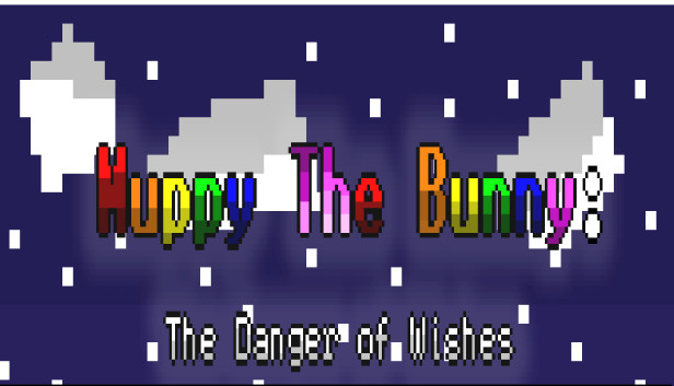 Muppy The Bunny : The Danger of Wishes