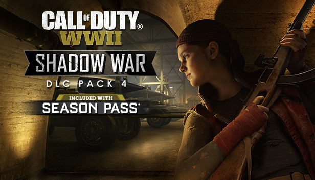Call of Duty®: WWII - Season Pass