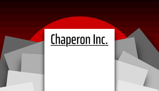 Chaperon Inc.