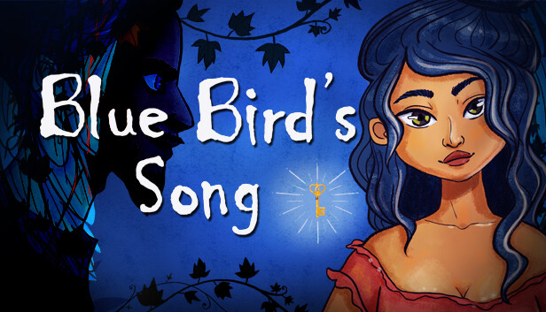 Blue Bird's Song
