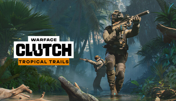 Warface: Clutch