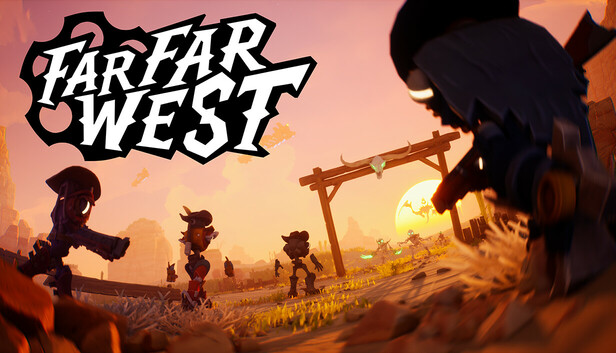 Far Far West