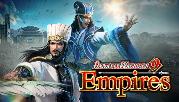 DYNASTY WARRIORS 9 Empires - Unisex Custom Angelic Armor Set