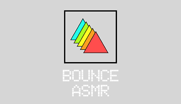 Bounce ASMR - Triangle