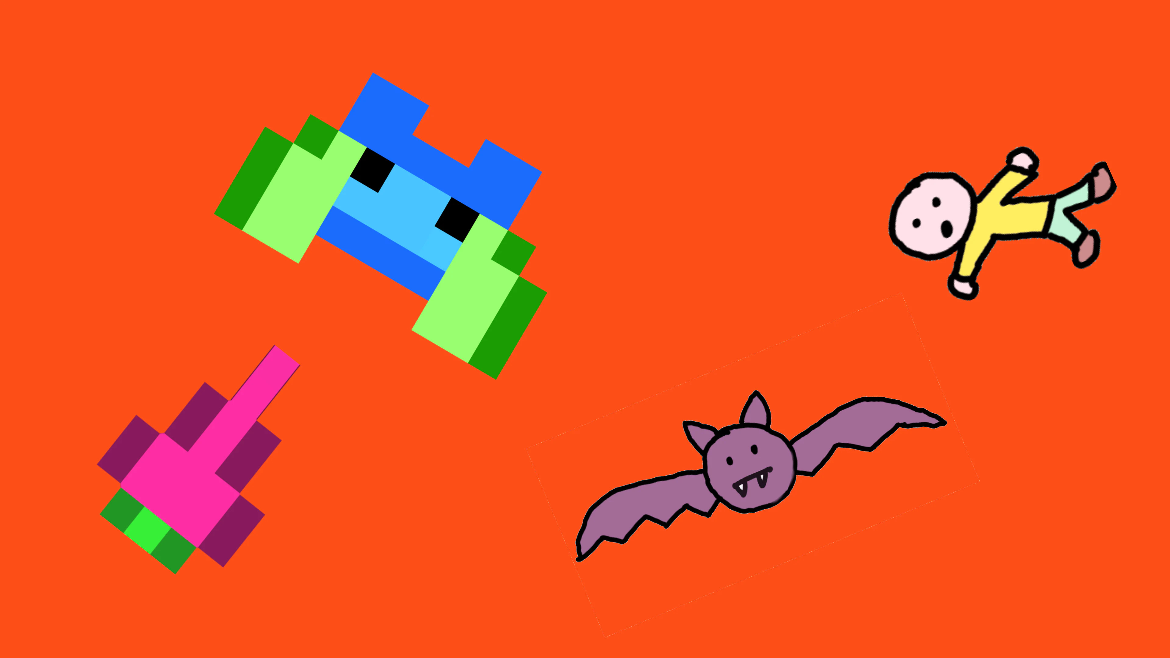 Ascendshaft and Endless Shaft