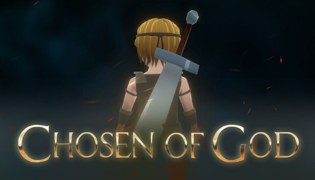 Chosen of God