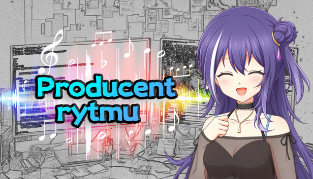 Producent rytmu