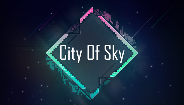 City of sky