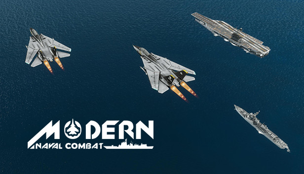 MODERN NAVAL COMBAT