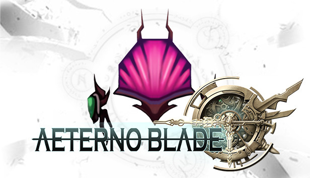 AeternoBlade - Virnia Costume
