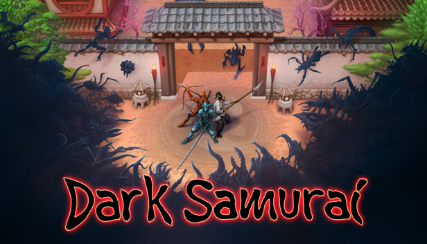 Dark Samurai