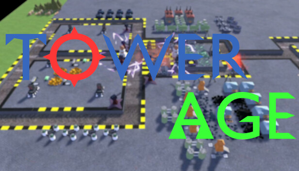 Tower Age