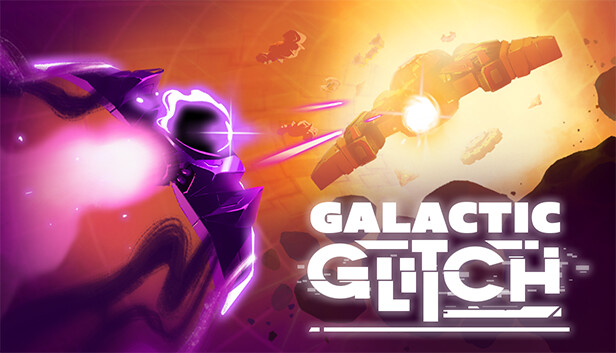 Galactic Glitch