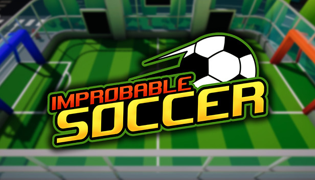 Improbable Soccer
