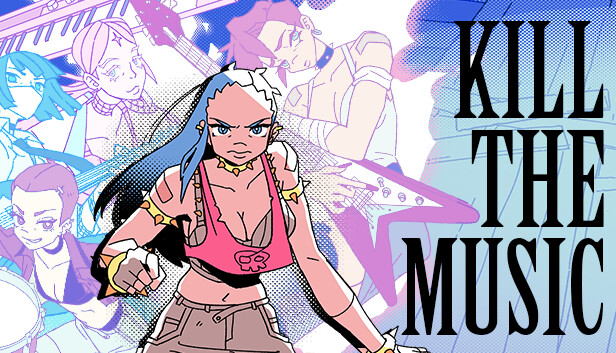 Kill The Music