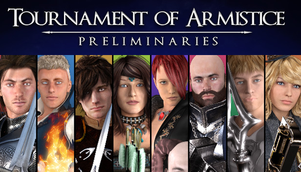 Tournament of Armistice: Preliminaries