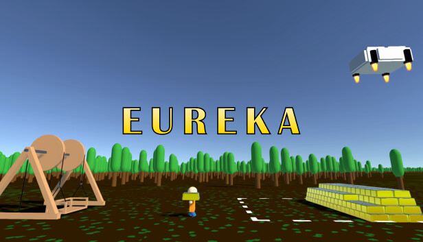 Eureka