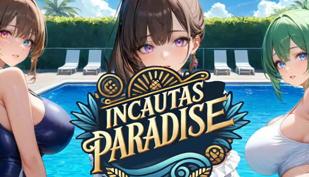 Incautas Paradise