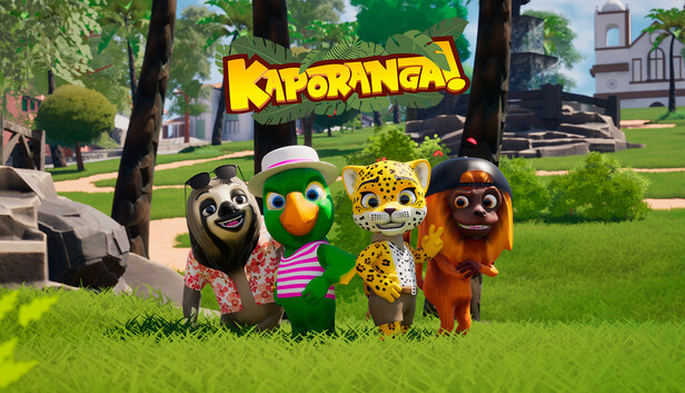 Kaporanga