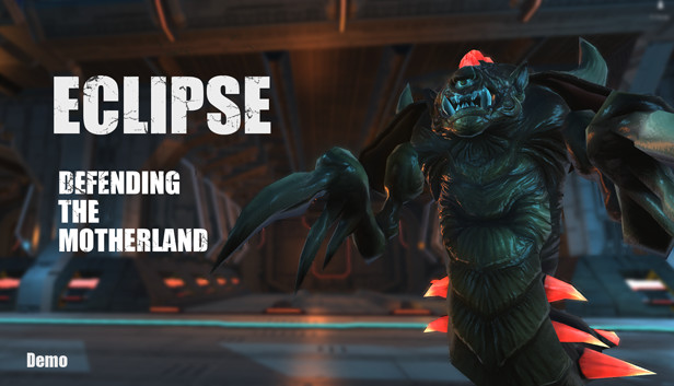 Eclipse --- Defending the motherland
