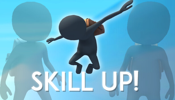 Skill Up!