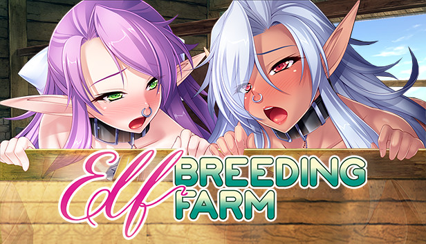 Elf Breeding Farm