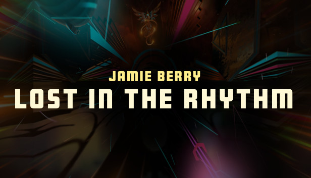 Synth Riders - Jamie Berry - "Lost In The Rhythm"